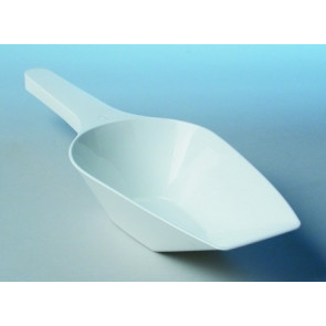 Sessola in plastica Capacità Lt. 0.025 Modello SSL25