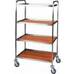 Carrello di servizio Modello CA1070