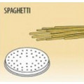 Trafila spaghetti 1.7 mm per macchine pasta fresca Modello PMA25