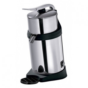 Spremiagrumi elettrico automatico con leva Modello SPL Potenza 350 W RPM 1400