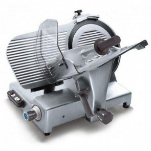 Affettatrice a gravit&agrave; Modello PALLADIO 300