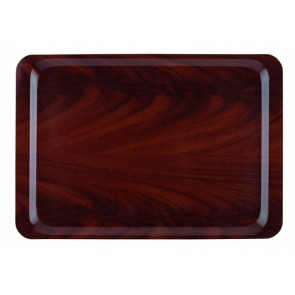 Vassoio in laminato Modello VLP-6040