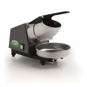 Tritaghiaccio Modello MTG6 Struttura in alluminio verniciato