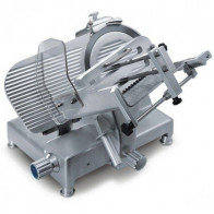 Affettatrice a gravità Automatica Modello PALLADIO 350 AUT. TOP