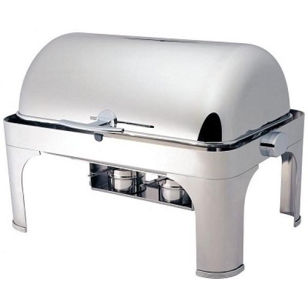 Scaldavivande Chafing Dish Modello CD6502