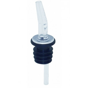 Beccuccio a flusso medio in policarbonato Modello BFC105