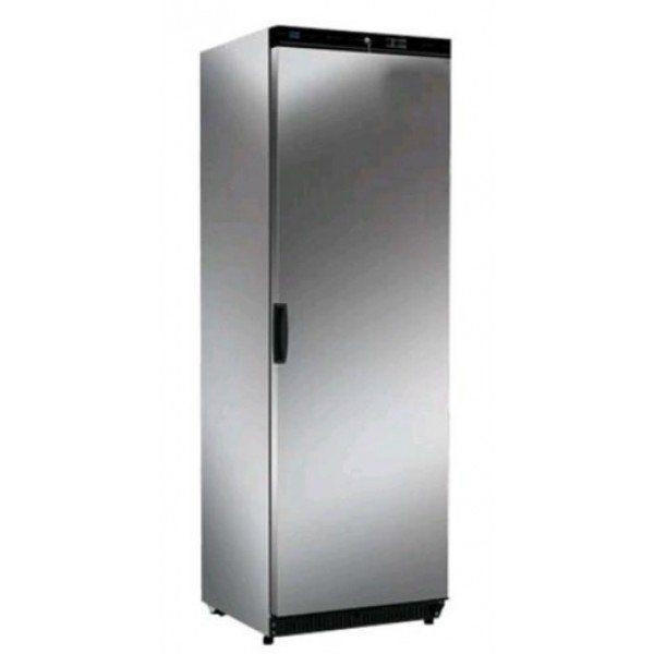 Armadio Frigo refrigerato MON Gastronorm GN 2/1 Lamiera d'acciaio inox aisi 430 Modello KICPRX60 LIGHT TOUCH