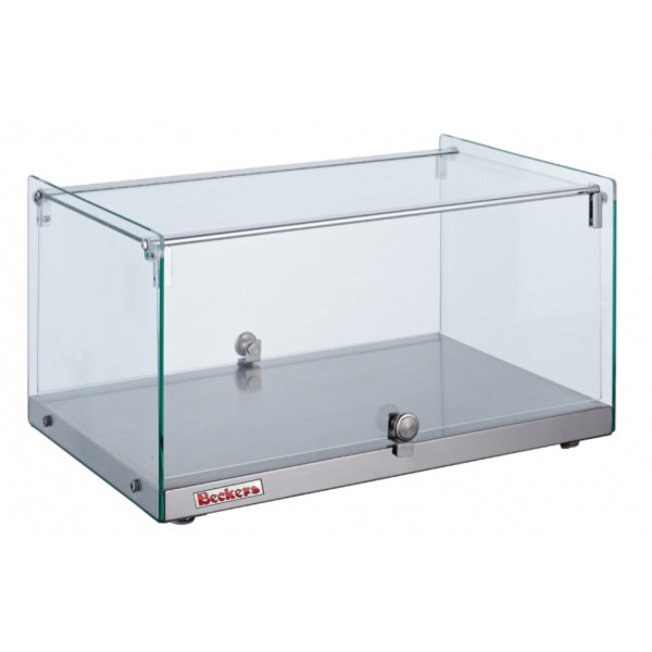 Vetrina neutra da banco Modello RTZ35