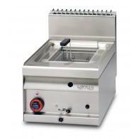 Friggitrice a Gas Da banco LTS Modello 07260450