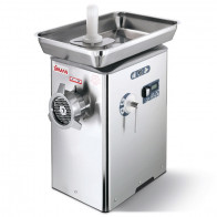 Tritacarne Rafrigerati Modello TC32 BARCELLONA ICE Produzione oraria kg/h. 650