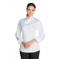 Giacca Lady Satin IC 100% Cotone Satin Disponibile in diverse taglie Modello 057509