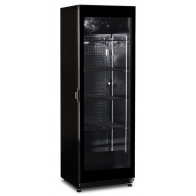 Espositore Refrigerato UCQ Modello KRYO42EVOBLACK