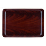 Vassoio in laminato Modello VLP-6040