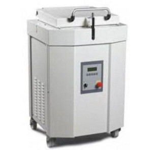 Spezzatrice Quadra Automatica DM Modello SPQ20A Pezzi n. 20 da gr. 150/800 Capacità impasto Kg. 16