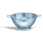 Colapasta conico con base in acciaio inox Modello 324-0