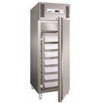 Armadio Frigo Refrigerato Statico Modello GN600FISH