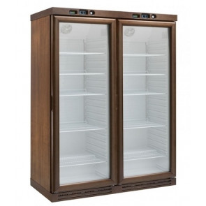 Cantinetta per vini refrigerata statica Modello KL2792