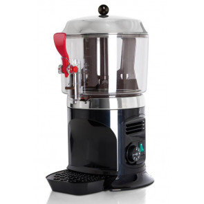 Cioccolatiera Modello DELICE5 Colore Nero