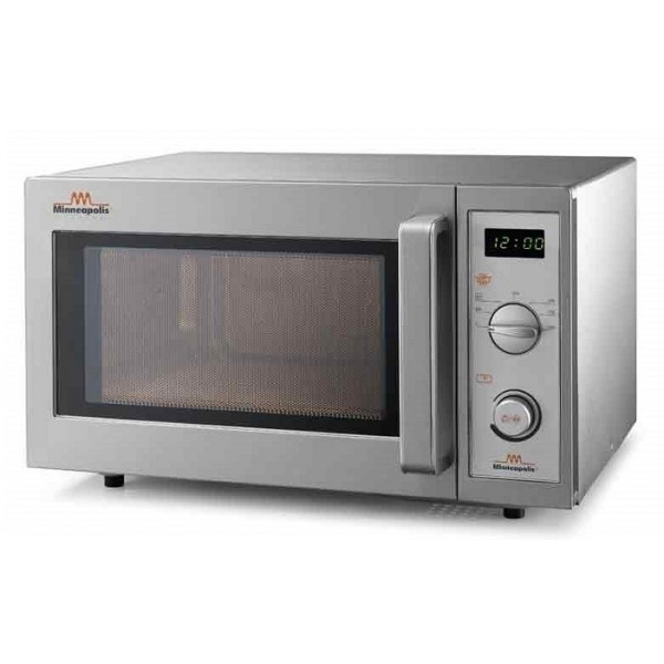 Forno a Microonde Minneapolis Modello WP1000 PFM 6 livelli di potenza