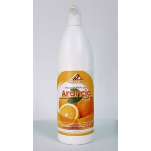 Insaporitore\Sciroppo aromatizzato gusto ARANCIA concentrato per granita Bottiglie da gr.1000 in cartoni da 6 bottiglie Modello 864