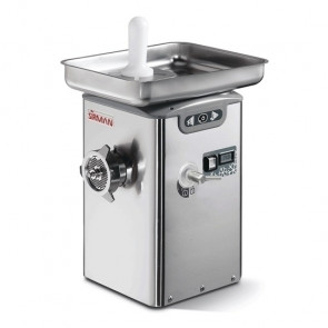 Tritacarne Rafrigerati Modello TC22 BARCELLONA ICE Produzione oraria kg/h. 350