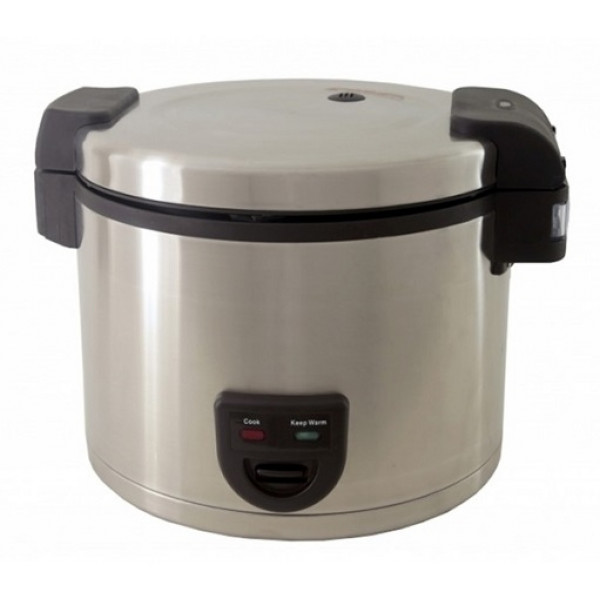 Cuociriso Modello RIS8 Potenza:1,95 Kw / 230 V