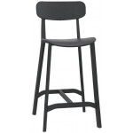 Sgabello TESR Struttura in polipropilene Modello 1151-M42