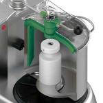 CUTTER Modello C-Tronic 9 VT Variatronic Potenza watt 350+350