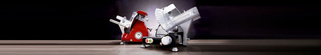 Affettatrici professionali in vendita online