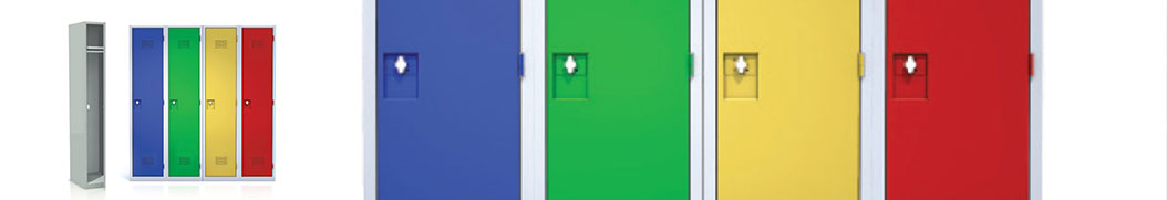 Armadietti spogliatoio in vendita online