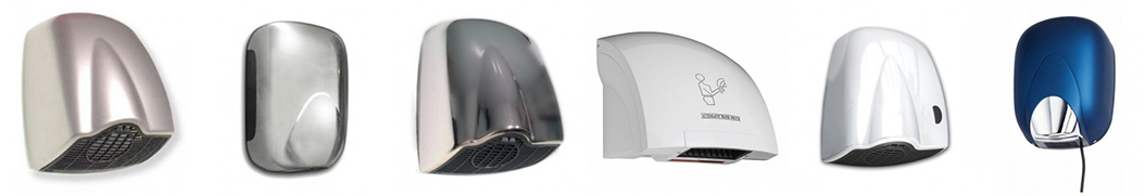 Asciugamani elettrici in vendita online