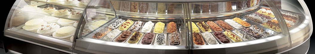 Banchi gelateria in vendita online