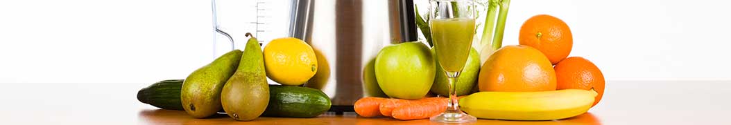 Estrattori di succo professionali per la ristorazione