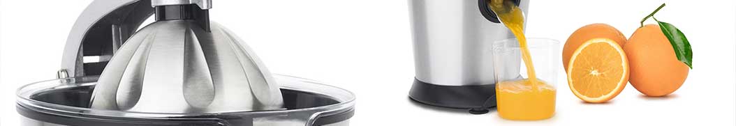 Spremiagrumi professionale in vendita online