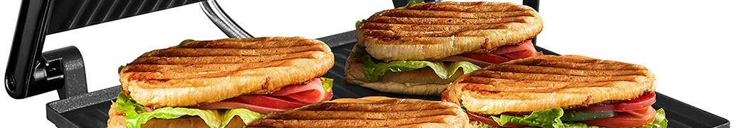 Tostapane e tostiere professionali in vendita online