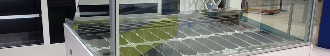 Vetrine refrigerate da banco in vendita online